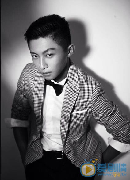 如果愛李子銘是誰扮演的？如果愛李子銘扮演著侯雪龍個人資料、寫真生活照