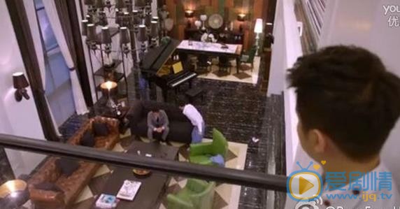 愛情珠寶取景地在哪？宮家的豪宅是在上海徐匯嗎？