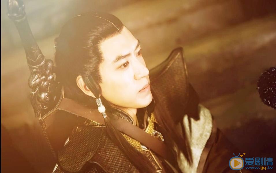 王德楓個人資料簡介 王德楓影視作品照