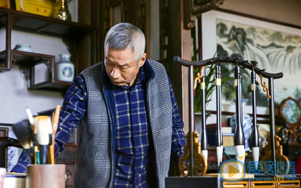 電視劇《嗨什剎海》熱拍中 豪華陣容強勢來襲