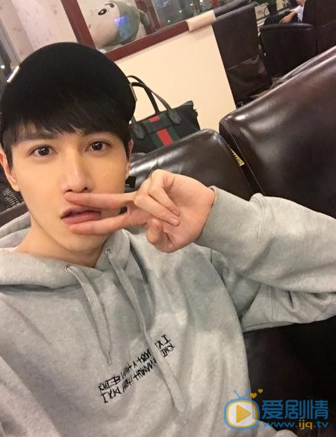 巴清傳蒙嘉是誰演的？巴清傳蒙嘉扮演者郭靖個人資料、寫真及生活照欣賞