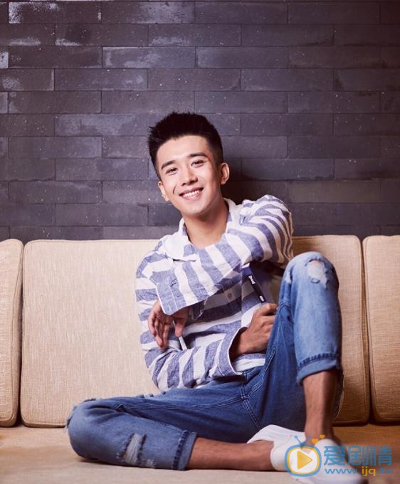 火王之破曉之戰帝昀是誰演的?帝昀扮演者孫紹龍個人資料、寫真及生活照欣賞