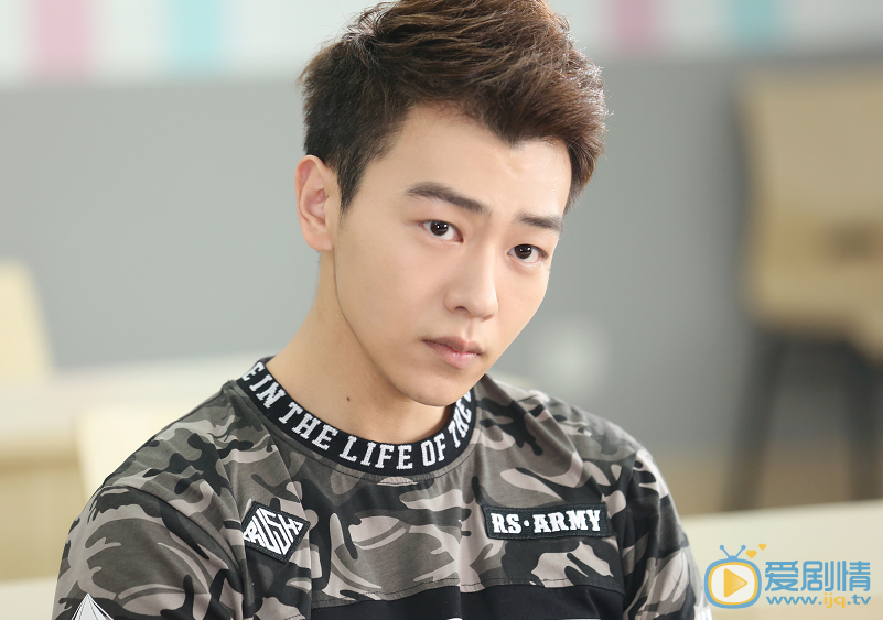 於翔《一起同窗過》劇照 於翔個人資料簡介