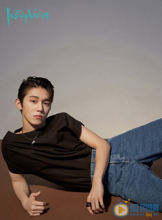 宗贏個人資料簡介 宗贏演藝經歷 宗贏帥氣寫真圖片