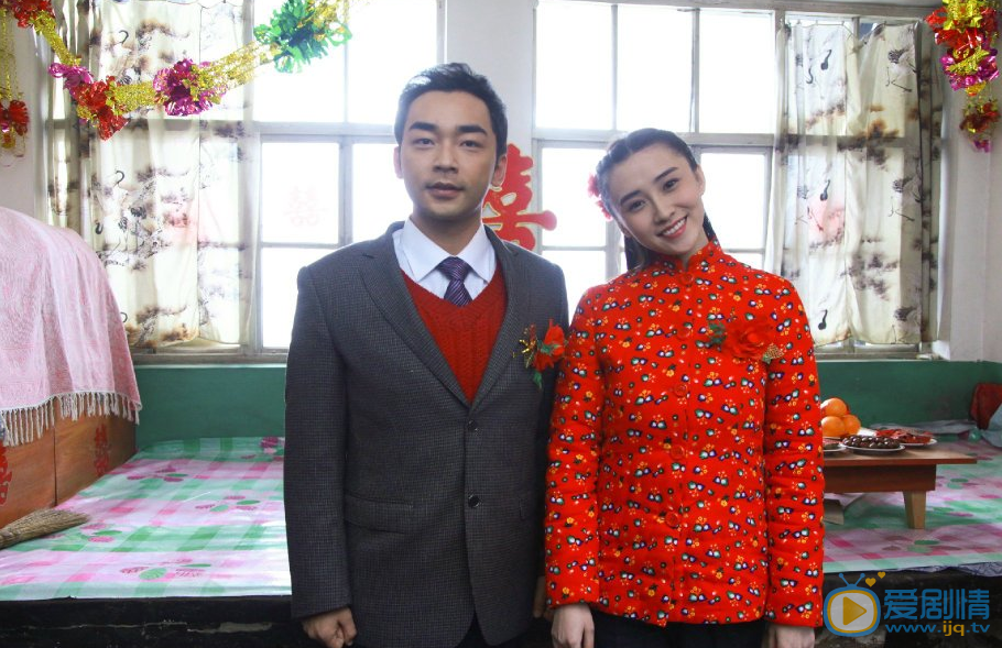 一馬換三羊孟雪霏是誰扮演的?孟雪霏扮演者馬秋子個人資料介紹及寫真生活照欣賞