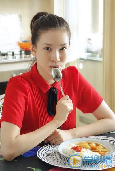 風再起時顧盼是誰演的？顧盼扮演者佟晨潔個人資料、寫真及生活照欣賞