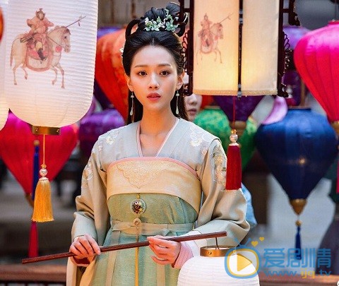 明月照我心喬彗心是由誰扮演的？她是一個怎樣的人？