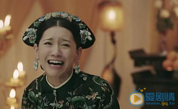 延禧攻略爾晴結局是什麼？爾晴死了嗎？爾晴怎么死的？