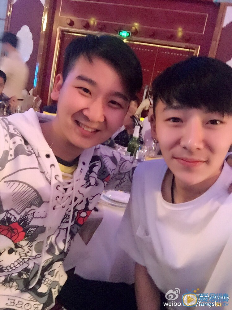 史磊個人資料 史磊生活照