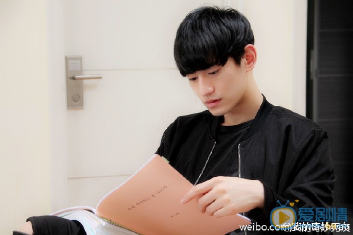 我的奇妙男友劇照