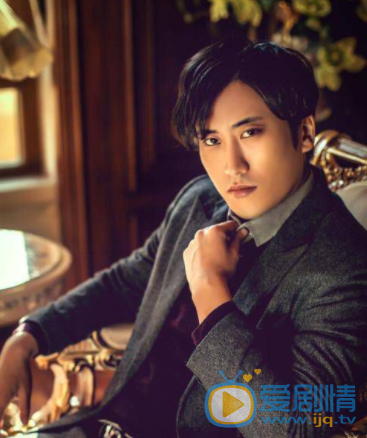 吳雲飛個人資料簡介 吳雲飛劇照