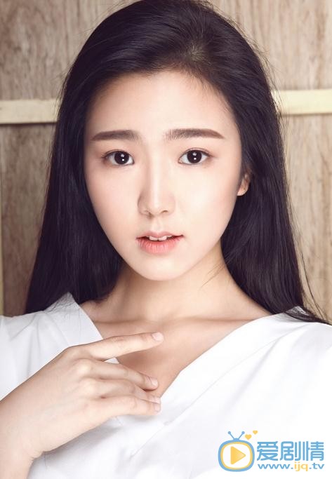 翟藝舒個人資料簡介 翟藝舒寫真