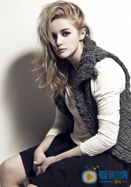 麻辣變形計鐵血女教官柳莎是誰扮演的？柳莎扮演者伊莉莎個人資料及寫真生活照介紹