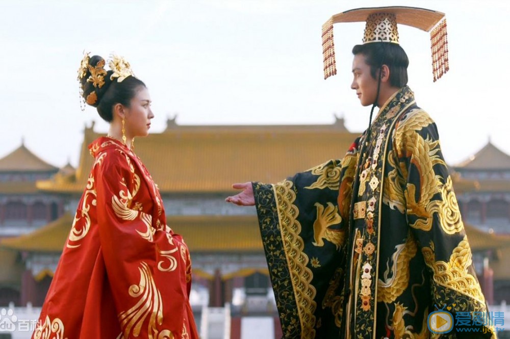 河智苑個人資料簡介 河智苑奇皇后劇照