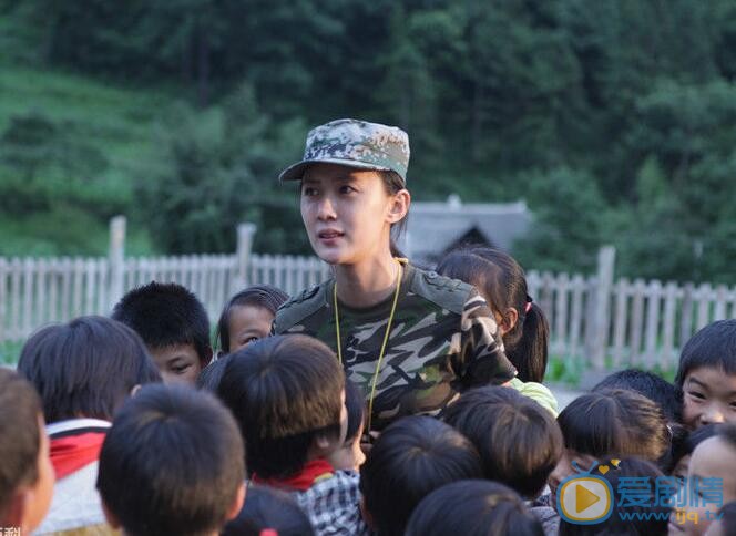 張墨錫《讓生活充滿陽光》劇照 張墨錫個人資料簡介