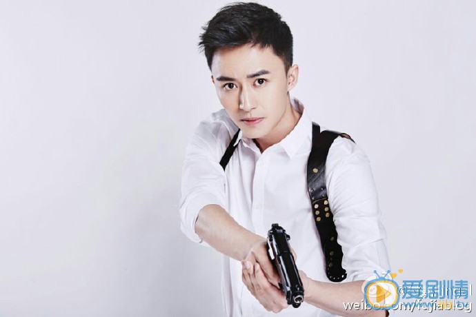 李晏之扮演者付嘉圖片 付嘉個人資料