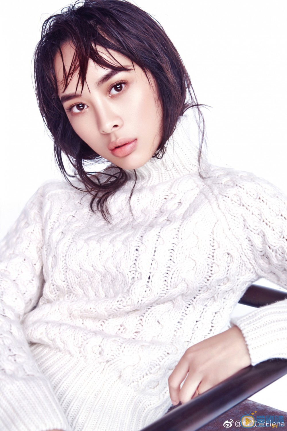 合伙人楊子是誰扮演的？楊子扮演者童苡萱個人資料、寫真及生活照欣賞 