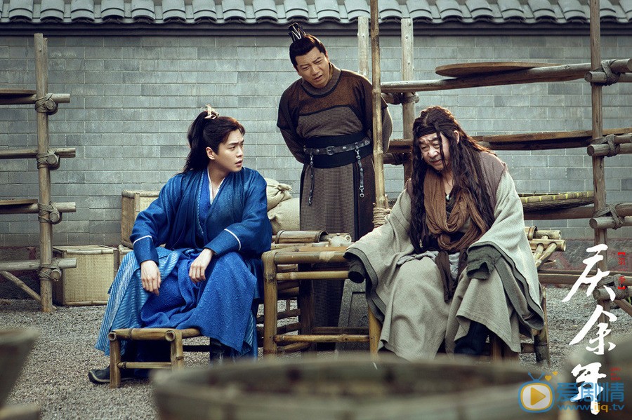 慶餘年什麼時候播出？一共有幾集？在哪個平台上播出？