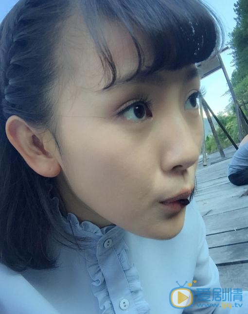 雙世寵妃鏡心是誰扮演的？雙世寵妃鏡心扮演者孫藝寧個人資料、寫真及生活照欣賞