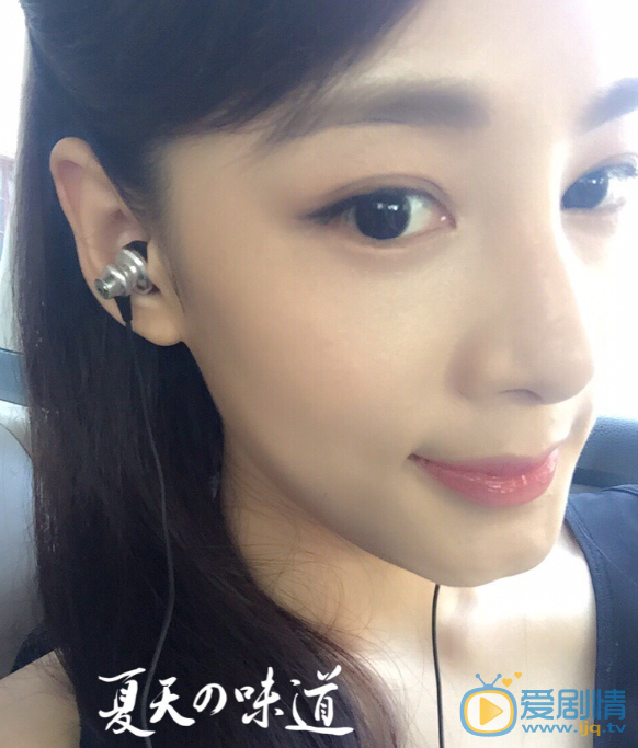  如果蝸牛有愛情葉梓夕是誰演的？葉梓夕扮演者趙圓瑗個人資料及寫真生活照欣賞