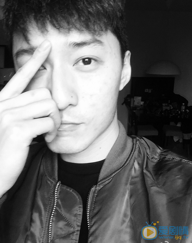 歡樂頌2關雎爾相親對象舒展是誰演的？舒展扮演者金澤灝個人資料及生活照欣賞