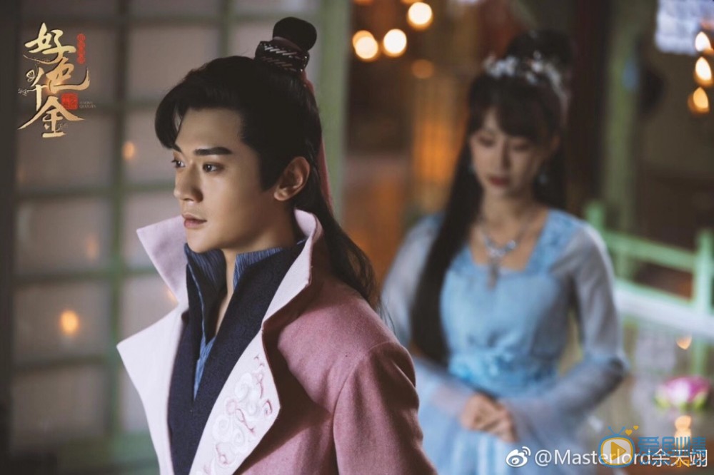 佘天翊個人資料佘天翊演藝經歷