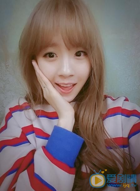 我才不會被女孩子欺負呢任小芹是誰演的？任小芹扮演者盧洋洋個人資料、寫真及生活照欣賞