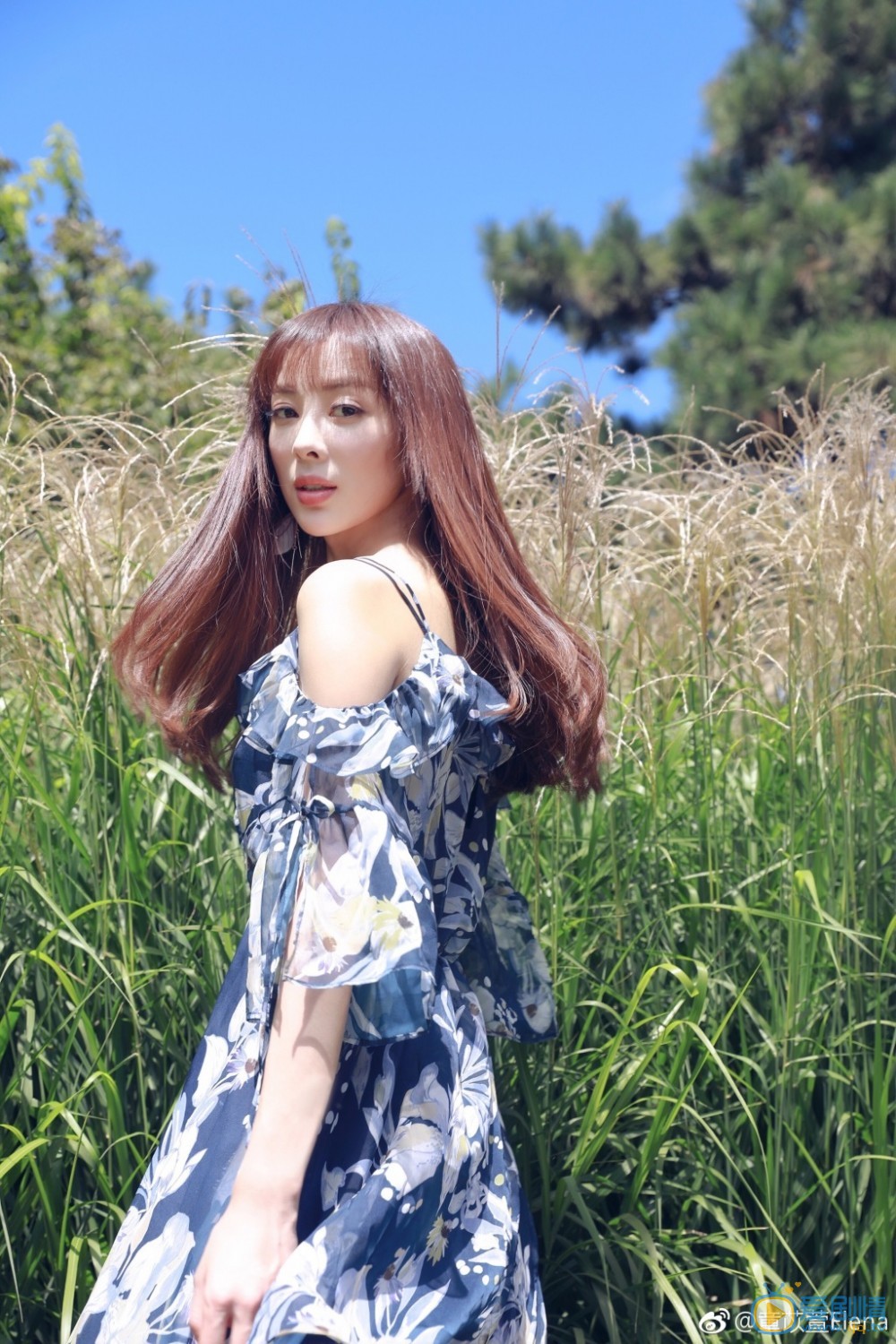 合伙人楊子是誰扮演的？楊子扮演者童苡萱個人資料、寫真及生活照欣賞 