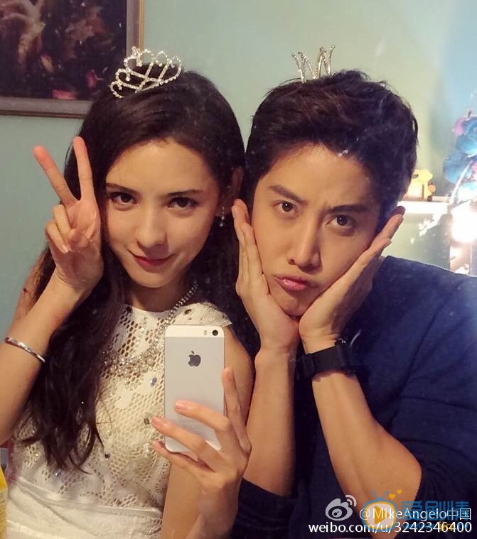 親愛的公主病江念雨是誰扮演的？mike高清生活照劇照一覽