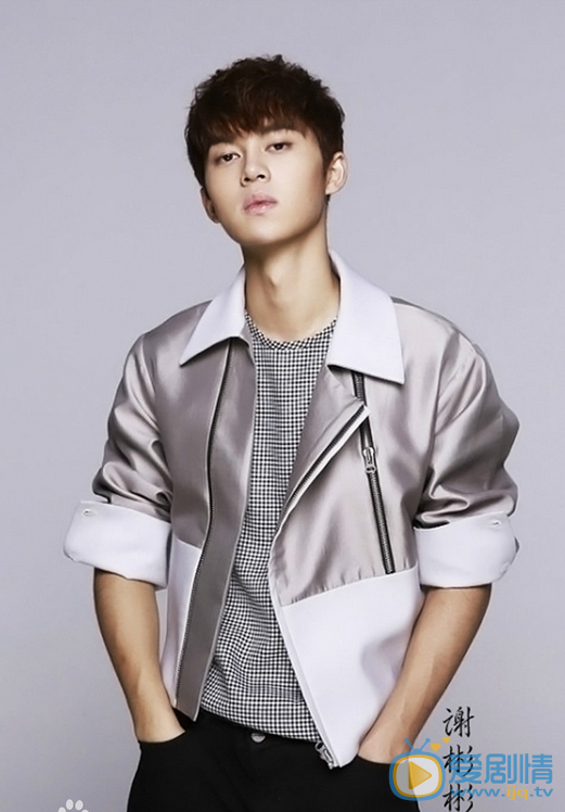 謝彬彬個人資料簡介 謝彬彬個人經歷及家庭背景介紹 謝彬彬生活寫真照