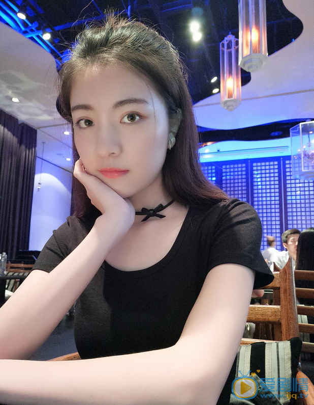 青春最好時李妮可是誰演的?李妮可扮演者小小蕾個人資料及生活寫真照欣賞