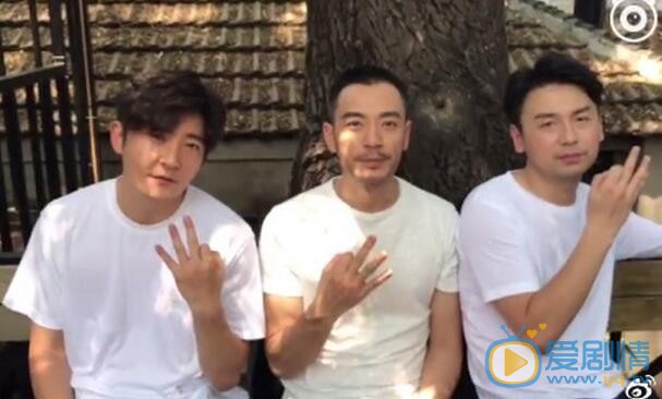  雷佳音出櫃李光潔是真的嗎？雷佳音出櫃了嗎？雷佳音和李光潔、郭京飛是什麼關係？