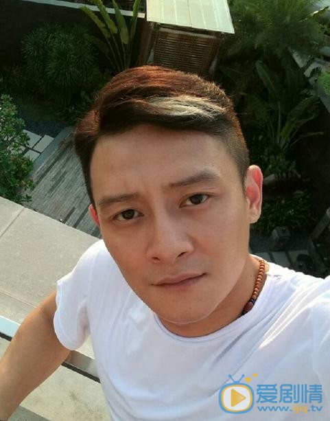 一路繁花相送劉浩然是誰演的？劉浩然扮演者夏銘浩個人資料、寫真及生活照欣賞