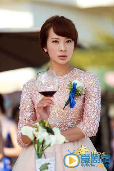 幸福歸來熱播 丁艾嘉扮演者遭網友謾罵