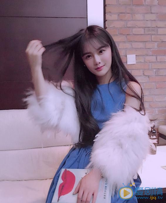 楚喬傳蘭淑儀蘭兒是誰？楚喬傳蘭淑儀蘭兒扮演者南笙個人資料、寫真及生活照欣賞