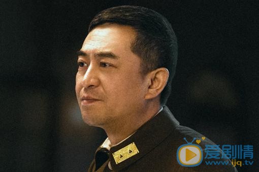 河山簡秀章是一個怎樣的人？他的真實身份是什麼？