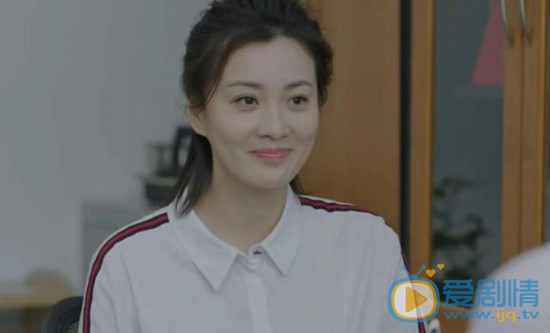 小歡喜潘帥喜歡誰？最後和誰在一起？