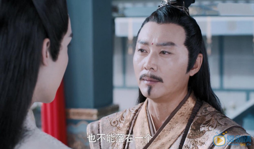 陳情令金光善的結局怎么樣？