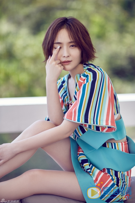  致單身男女馬春芳是誰扮演的？馬春芳扮演者李曼寫真照欣賞