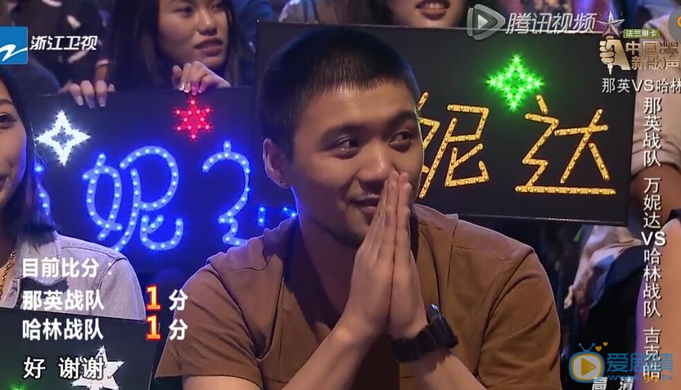 中國新歌聲萬妮達為什麼會被淘汰兩次？萬妮達遭淘汰黑幕