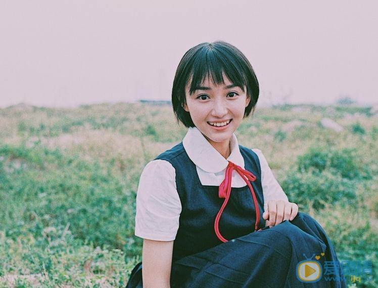 忽而今夏何洛是誰演的？忽而今夏河洛扮演者卜冠今個人資料、寫真及生活照欣賞