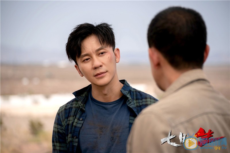 七日生李曉宇車禍偶遇簡妮 簡妮意外發現文文行蹤