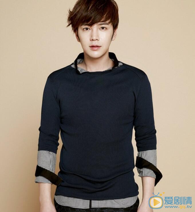 張根碩寫真 張根碩個人資料介紹