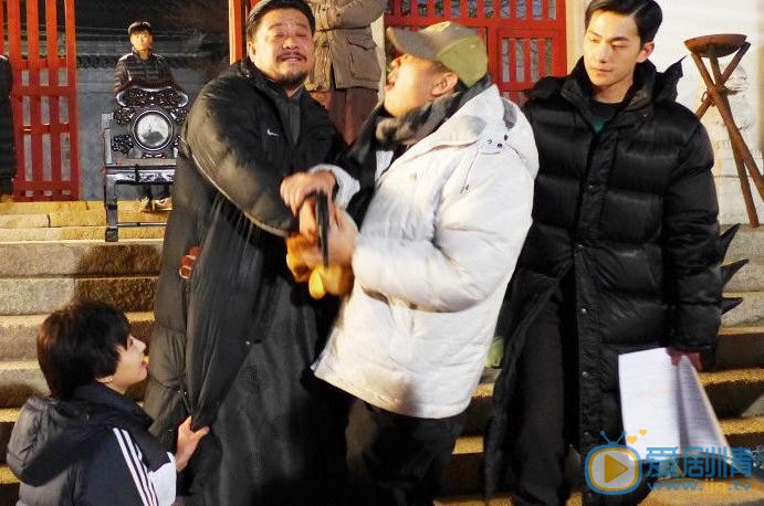 繭鎮奇緣什麼時間播_繭鎮奇緣播出時間