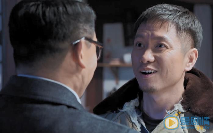 我們的四十年肖紅軍為什麼要去深圳？肖紅軍要去深圳的原因是什麼？