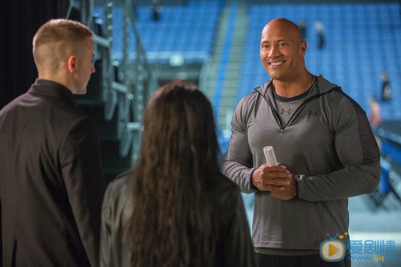 《為家而戰》劇照