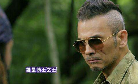 《鐵探》中營長到底是誰？他和山狗是什麼關係？