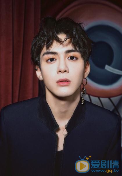 擇天記唐三十六是誰扮演的？唐三十六扮演者曾舜晞個人資料介紹