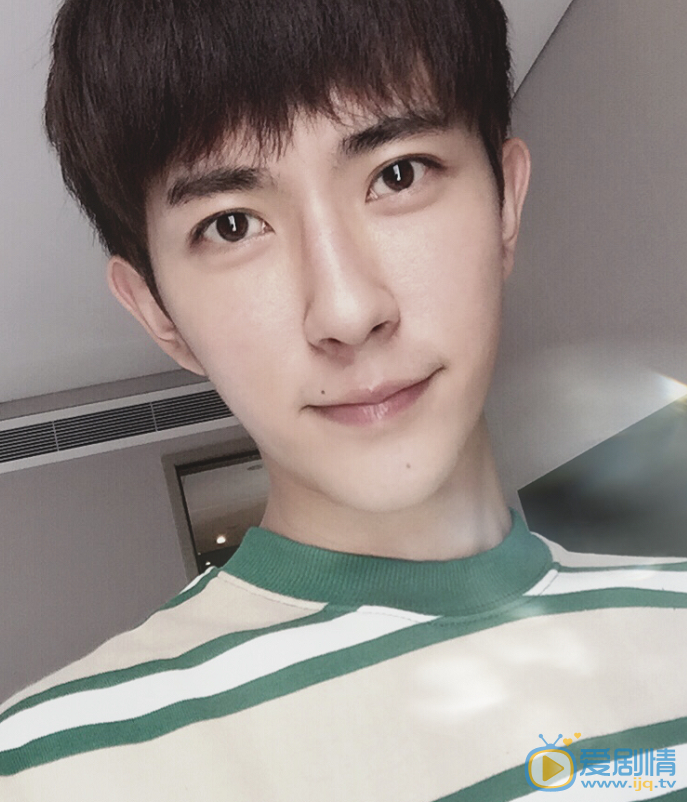  三生三世十里桃花白真是誰演的？白真扮演者於朦朧個人資料簡介