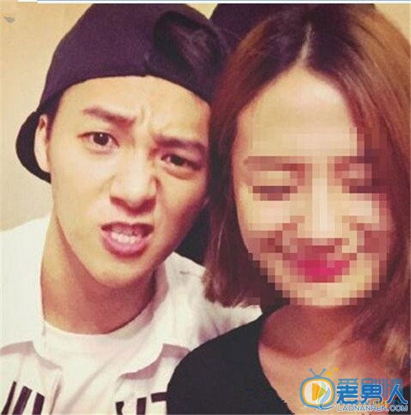 伍嘉成個人資料簡介 伍嘉成緋聞女友 伍嘉成情感經歷